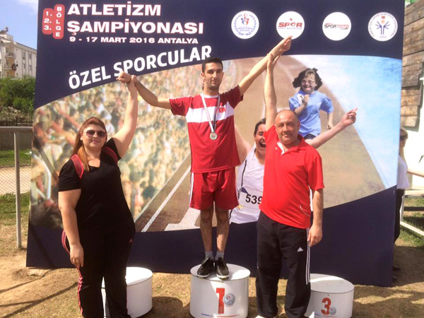 Türkiye Şampiyonası yolu açıldı
