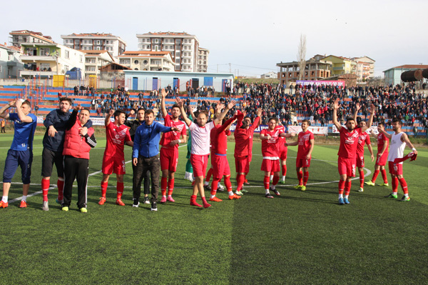 Haydi, Silivrispor son düzlükte üç puan olsun