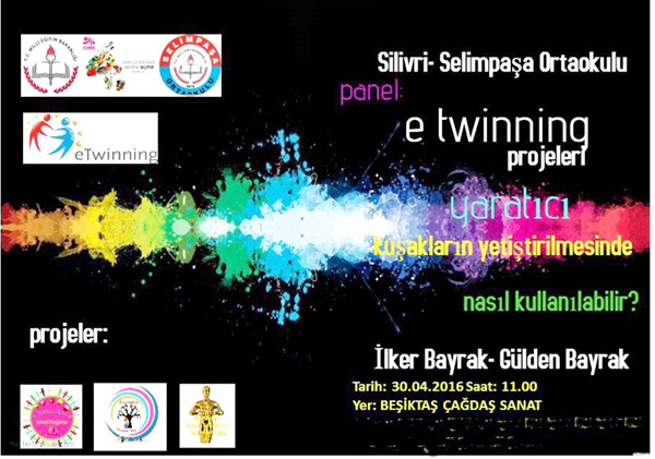 Selimpaşa Ortaokulu İstanbul Bienali’nde
