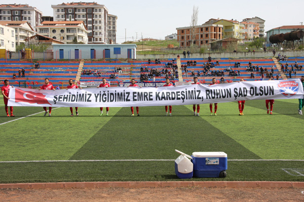 Şeytanın bacağını kırdık: 2-1