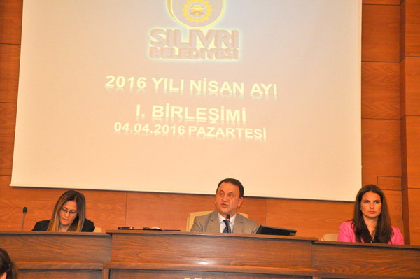 Işıklar, mecliste revizyona gitti