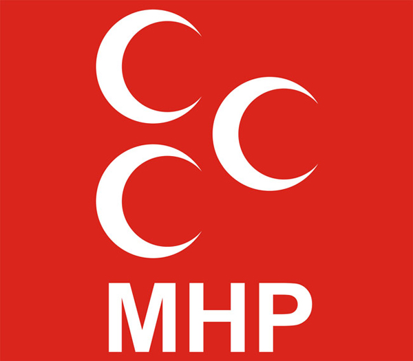 MHP istifaya davet etti