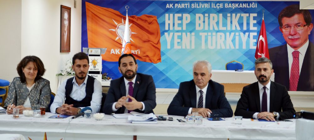 'Hizmet kıtlığı, harcama bolluğu'