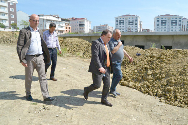 IŞIKLAR: CAMİLERİMİZE DE, CEM EVLERİMİZE DE AYNI HOŞGÖRÜYÜ GÖSTERİP, AYNI YARDIMI YAPMAK ZORUNDAYIZ