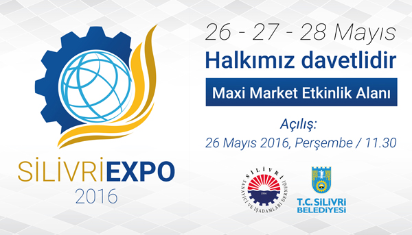 Silivri EXPO yarın başlıyor