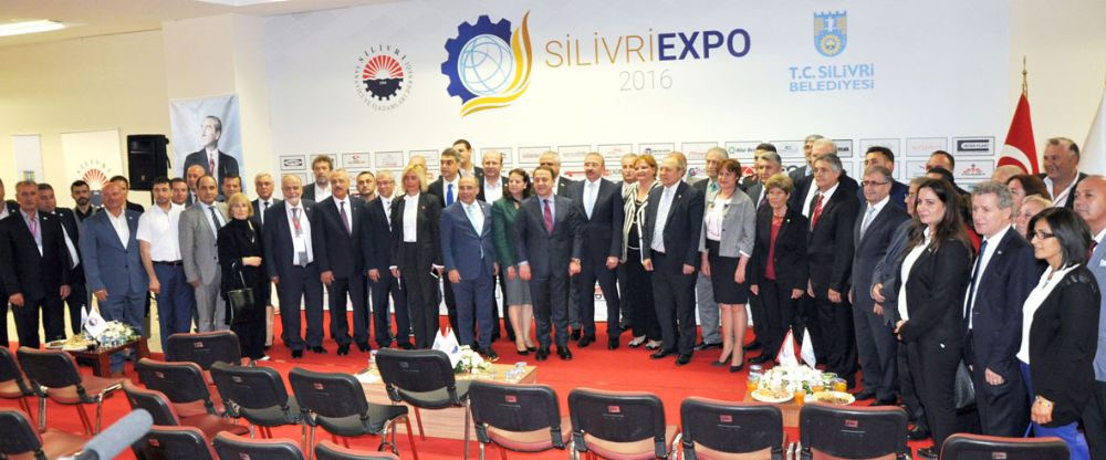 Ankara zirvesi EXPO 2016’da buluştu