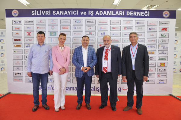 Silivri EXPO’nun sonu günü