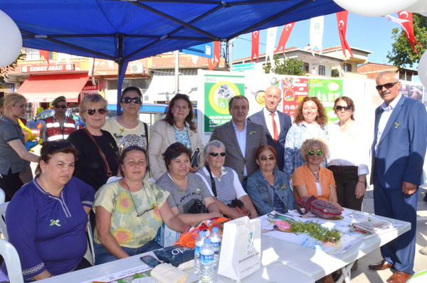 Silivri’de Çevre Günü etkinliği