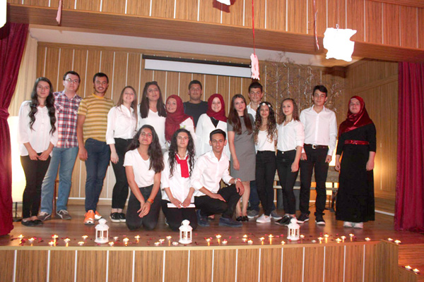 Değirmenköy’de duygu selİ