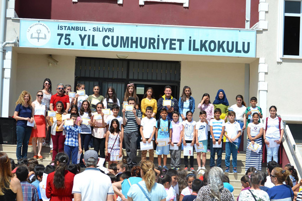 “Atatürk’ün gösterdiği hedefe mutlaka ulaşacağız”