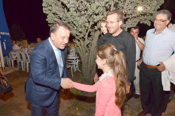 Işıklar: Mahalle Konseyleri katılımcılık örneğidir