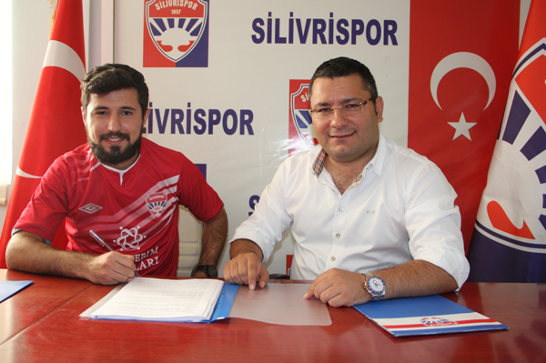 Silivrispor’da, Vahit Yaşar’da tamam