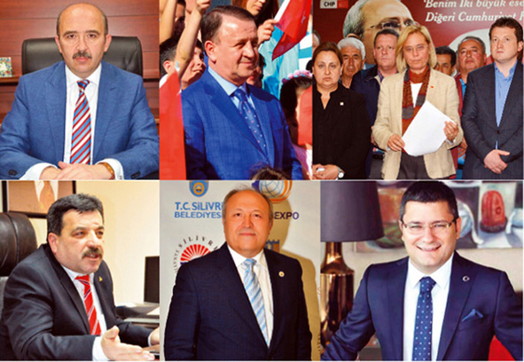 Darbe girişimine karşı topyekûn karşı duruş