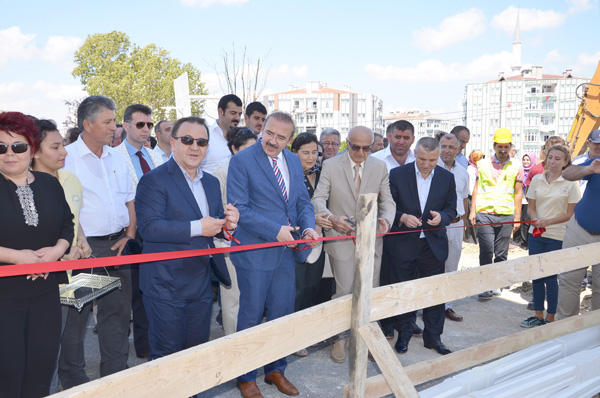 Baldöktü: Hayır yapanın işi devamlı rast gidiyor