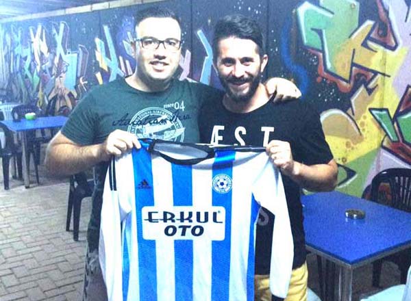 SAVAŞ RESMEN KAVAKLI’DA
