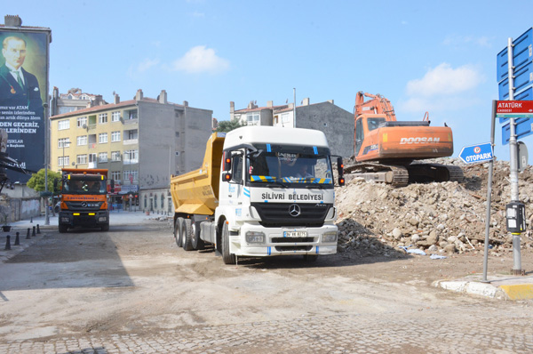 Bir gün içinde tamamlanacak