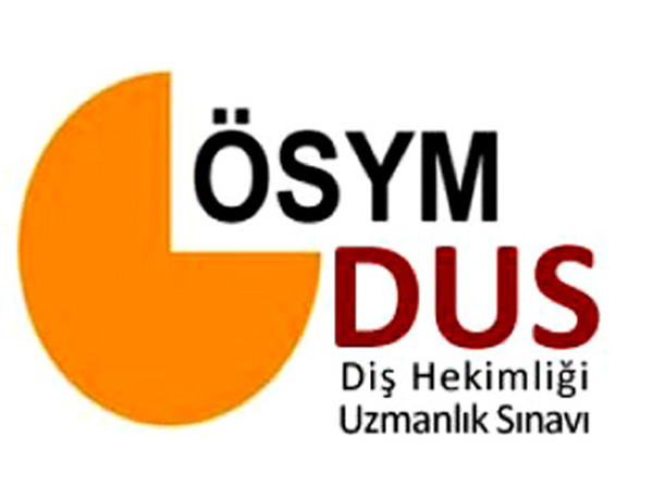 Diş Hekimliği Seviye Tespit Sınavı