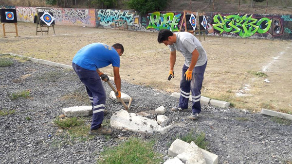 Teşekkürler Bora Balcıoğlu