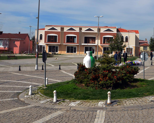 Kulüp yönetiminden eleştirilere yanıt