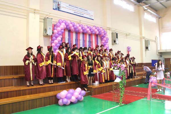 HASGAL’ın yerleştirme sonuçları