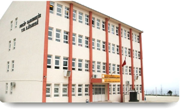 Sarıbekir ve Atatürk Anadolu Lisesi 2016 ÖSYS sonuçları