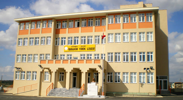 İbrahim Yirik Lisesi 2016 ÖSYS sonuçları