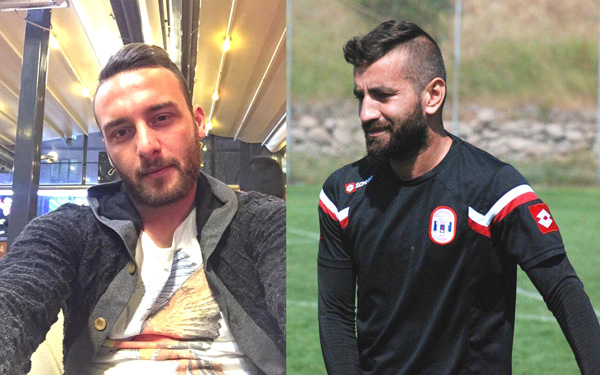 Silivrispor’da son bombalar
