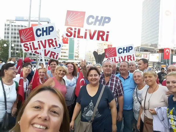 CHP 30 Ağustos’ta Anıtkabir’e yürüdü