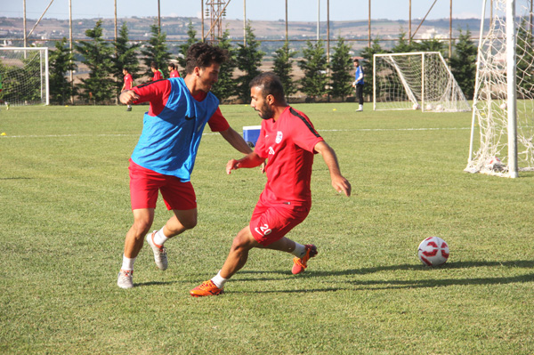 3 puan aşkına Düzce’deyiz