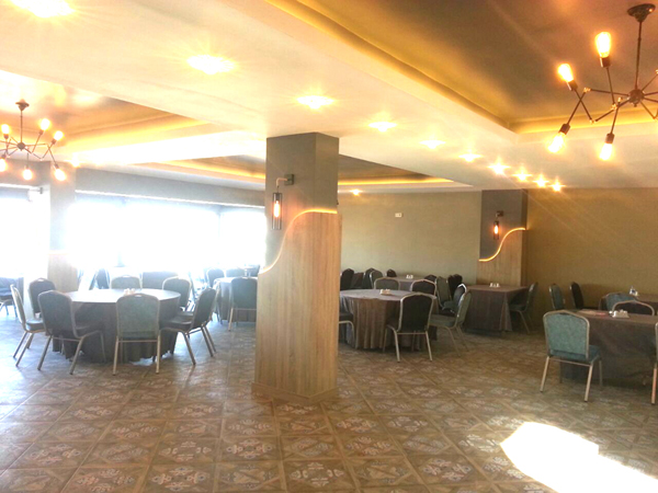 Nihayet Silivri’ye yakışır bir Öğretmenevi