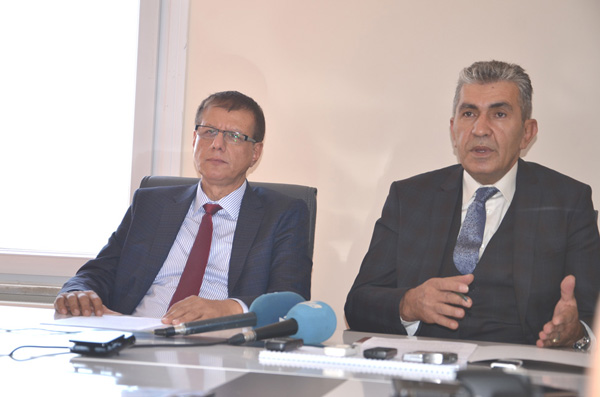Göktaş: Maskoop Alipaşa’ya gelecek