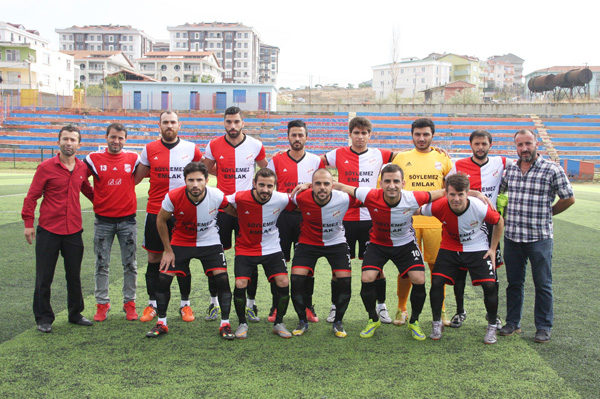 Gazitepespor istediğini bolca aldı: 2-0