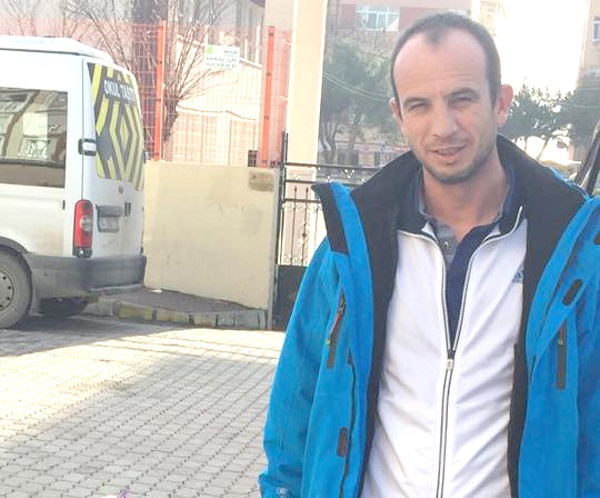 Umut Tilev Silivrispor’da