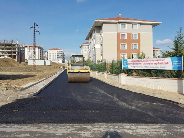 Semizkumlar ve Cumhuriyet’te yol çalışmaları