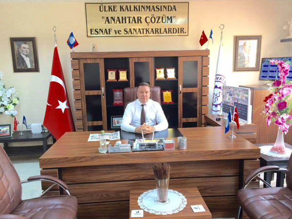 Çalışkan, son noktayı koydu