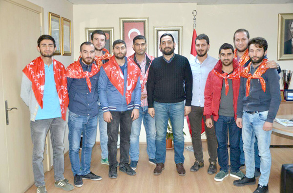 Hayırlı teskereler