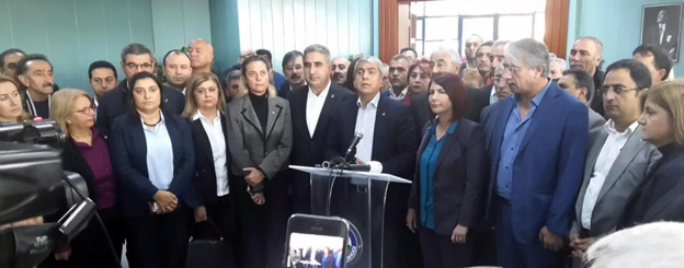 Işıklar ve Göçengil’den geçmiş olsun