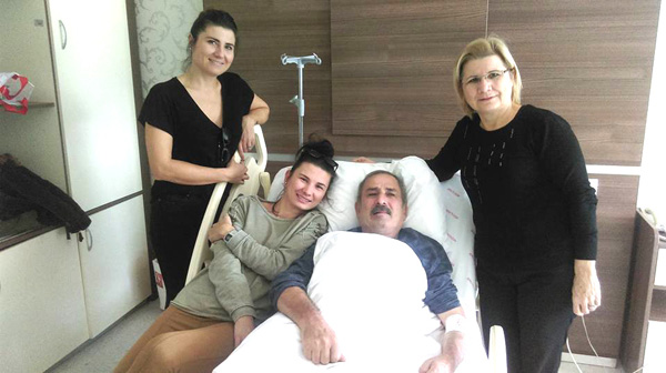 Geçmiş olsun