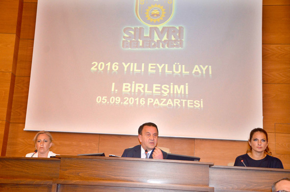 Kasım Meclisi yarın toplanıyor