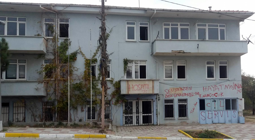 Akıbeti ne olacak?