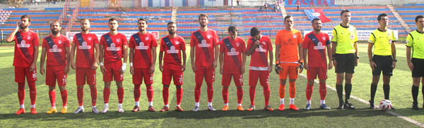 Silivrispor üç puan için Yeşil Bursa’da