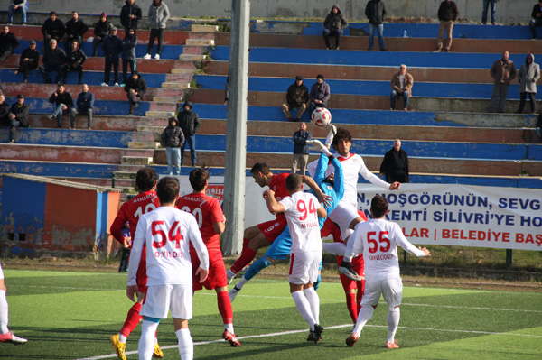 Taktik savaşının kazananı çıkmadı 0-0