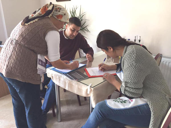 CHP Gençliği: Sapık zihniyetinize asla geçit vermeyeceğiz!
