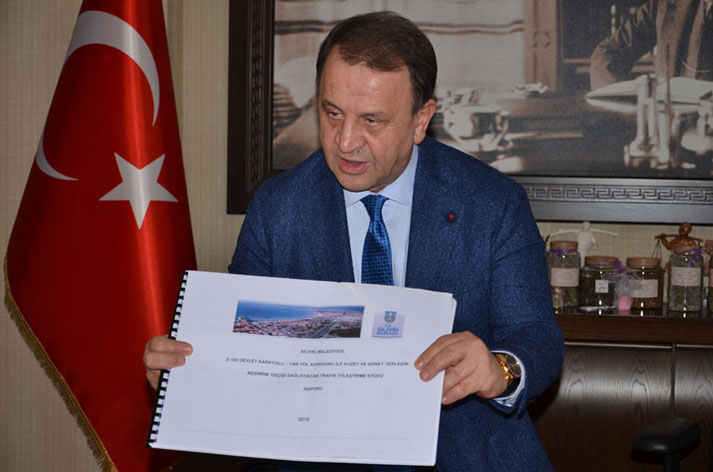 Gözün aydın Silivri