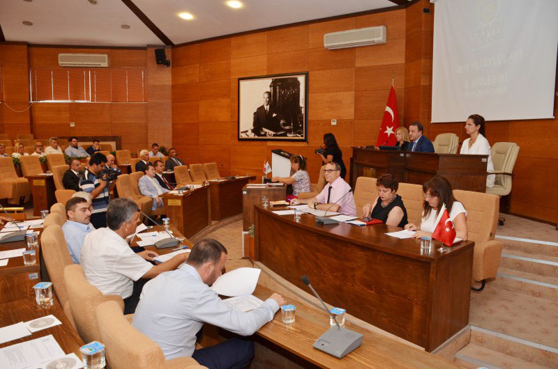 Aralık meclisi bugün toplanıyor