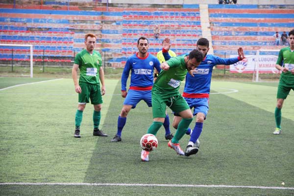 Kavaklı avantaj kaybetti
