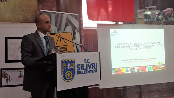 Eğitim semineri gerçekleştirildi
