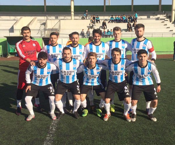 Kavaklıspor İncirtepe’nin umutlarını tüketti: 4-2