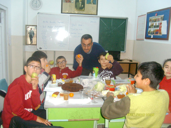 Yerli malı Türk’ün malı, herkes bunu anlamalı