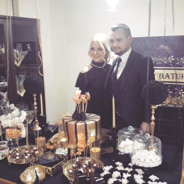 Hayırlı olsun
